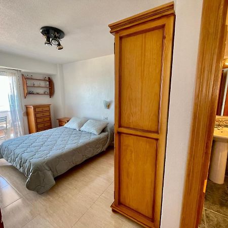 Apartamento Imperial 貝尼多姆 外观 照片