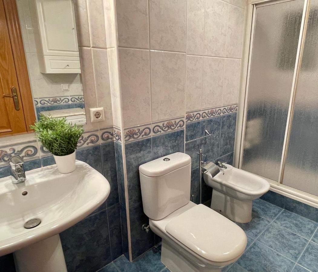 Apartamento Imperial 貝尼多姆 外观 照片